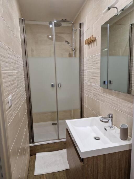 Chez Juju ! Apartment Honfleur Ngoại thất bức ảnh